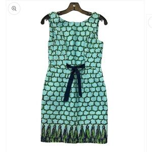 Lilly Pulitzer casual midi size 6